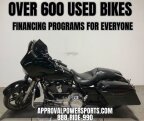 Thumbnail Photo 1 for 2017 Harley-Davidson Touring Street Glide Special