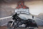 Thumbnail Photo 4 for 2017 Harley-Davidson Touring Street Glide