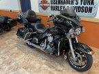 Thumbnail Photo 1 for 2017 Harley-Davidson Touring Ultra Limited