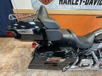 Thumbnail Photo 5 for 2017 Harley-Davidson Touring Ultra Limited