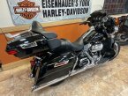 Thumbnail Photo 3 for 2017 Harley-Davidson Touring Ultra Limited