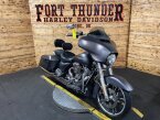 Thumbnail Photo 2 for 2017 Harley-Davidson Touring Street Glide Special