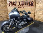 Thumbnail Photo 6 for 2017 Harley-Davidson Touring Street Glide Special