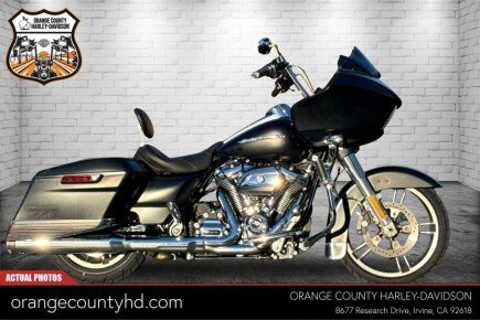 Photo 1 for 2017 Harley-Davidson Touring