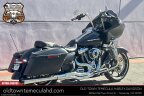 Thumbnail Photo 5 for 2017 Harley-Davidson Touring