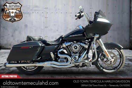Photo 1 for 2017 Harley-Davidson Touring
