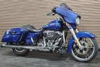 Thumbnail Photo 1 for 2017 Harley-Davidson Touring Street Glide Special