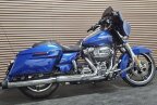 Thumbnail Photo 2 for 2017 Harley-Davidson Touring Street Glide Special