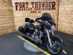 Thumbnail Photo 1 for 2017 Harley-Davidson Touring Street Glide Special