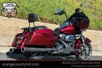 Thumbnail Photo 5 for 2017 Harley-Davidson Touring Road Glide Special