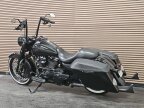 Thumbnail Photo 5 for 2017 Harley-Davidson Touring Road King Special