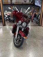 Thumbnail Photo 5 for 2017 Harley-Davidson Touring Ultra Limited