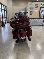 Thumbnail Photo 2 for 2017 Harley-Davidson Touring Ultra Limited