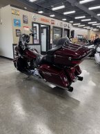 Thumbnail Photo 3 for 2017 Harley-Davidson Touring Ultra Limited