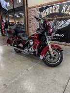 Thumbnail Photo 6 for 2017 Harley-Davidson Touring Ultra Limited