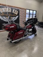 Thumbnail Photo 1 for 2017 Harley-Davidson Touring Ultra Limited