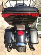 Thumbnail Photo 2 for 2017 Harley-Davidson Touring Electra Glide Ultra Limited for Sale by Owner