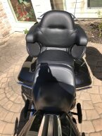 Thumbnail Photo 4 for 2017 Harley-Davidson Touring Electra Glide Ultra Limited for Sale by Owner