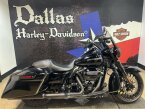 Thumbnail Photo 1 for 2017 Harley-Davidson Touring Road King Special
