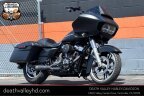 Thumbnail Photo 4 for 2017 Harley-Davidson Touring Road Glide Special