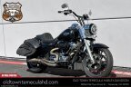 Thumbnail Photo 4 for 2017 Harley-Davidson Touring Road King