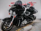 Thumbnail Photo 6 for 2017 Harley-Davidson Touring Electra Glide Ultra Classic