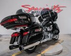 Thumbnail Photo 1 for 2017 Harley-Davidson Touring Electra Glide Ultra Classic