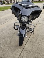 Thumbnail Photo 3 for 2017 Harley-Davidson Touring Street Glide Special for Sale by Owner