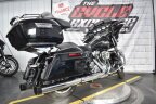 Thumbnail Photo 2 for 2017 Harley-Davidson Touring
