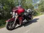 Thumbnail Photo 5 for 2017 Harley-Davidson Touring Ultra Limited