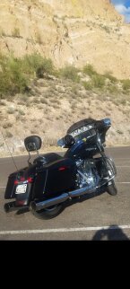 Thumbnail Photo 2 for 2017 Harley-Davidson Touring Street Glide for Sale by Owner