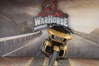 Thumbnail Photo 6 for 2017 Harley-Davidson Touring Road Glide Ultra