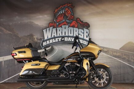 Photo 1 for 2017 Harley-Davidson Touring Road Glide Ultra