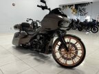 Thumbnail Photo 5 for 2017 Harley-Davidson Touring