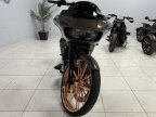 Thumbnail Photo 6 for 2017 Harley-Davidson Touring