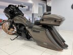 Thumbnail Photo 3 for 2017 Harley-Davidson Touring