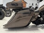Thumbnail Photo 4 for 2017 Harley-Davidson Touring