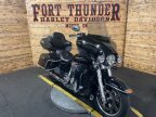 Thumbnail Photo 2 for 2017 Harley-Davidson Touring Ultra Limited