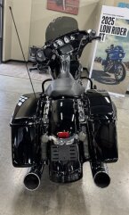 Thumbnail Photo 4 for 2017 Harley-Davidson Touring Street Glide Special