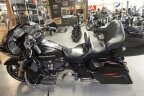 Thumbnail Photo 4 for 2017 Harley-Davidson Touring Road Glide Special