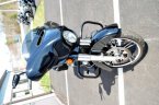 Thumbnail Photo 5 for 2017 Harley-Davidson Touring Street Glide