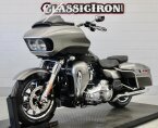 Thumbnail Photo 2 for 2017 Harley-Davidson Touring Road Glide Ultra
