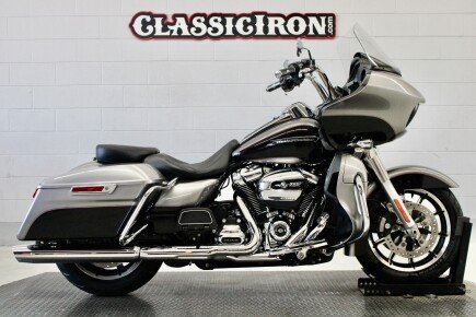 Photo 1 for 2017 Harley-Davidson Touring Road Glide Ultra