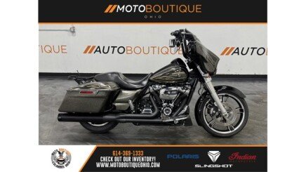 Photo 1 for 2017 Harley-Davidson Touring