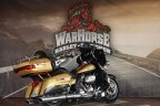 Thumbnail Photo 1 for 2017 Harley-Davidson Touring Electra Glide Ultra Limited Low