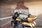 Thumbnail Photo 3 for 2017 Harley-Davidson Touring Electra Glide Ultra Limited Low