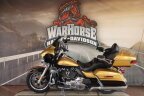 Thumbnail Photo 4 for 2017 Harley-Davidson Touring Electra Glide Ultra Limited Low