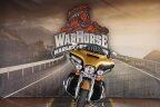 Thumbnail Photo 6 for 2017 Harley-Davidson Touring Electra Glide Ultra Limited Low