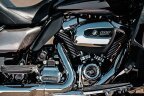 Thumbnail Photo 4 for 2017 Harley-Davidson Touring Road Glide Ultra