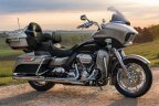 Thumbnail Photo 3 for 2017 Harley-Davidson Touring Road Glide Ultra